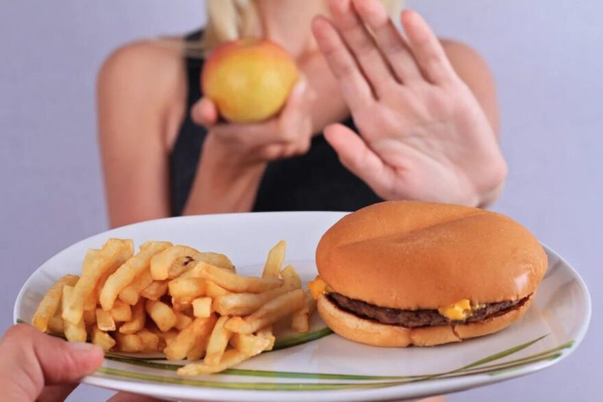 Refusal of harmful products