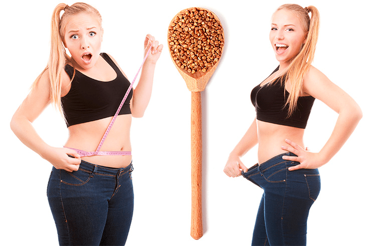 Bareworm grain diet for weight loss