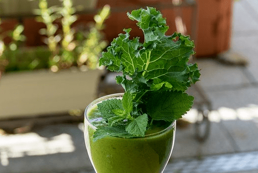 Smoothies